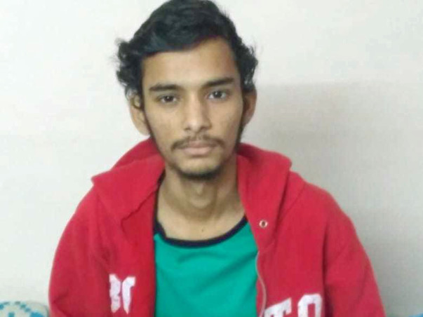 Help Govind fight Leukemia (Blood Cancer)