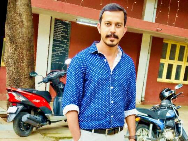 Help Girish Fight Cancer