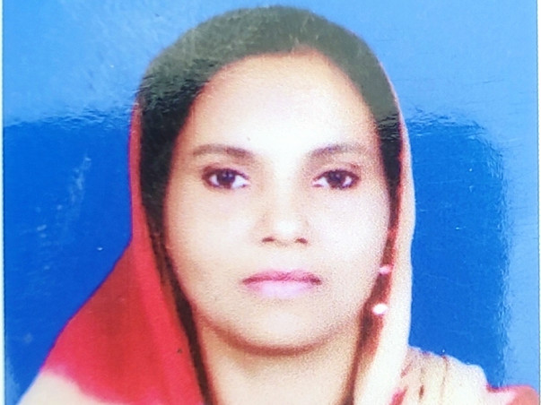 45 Years Old Atia Sultana Needs Your Help Fight Throat Cancer