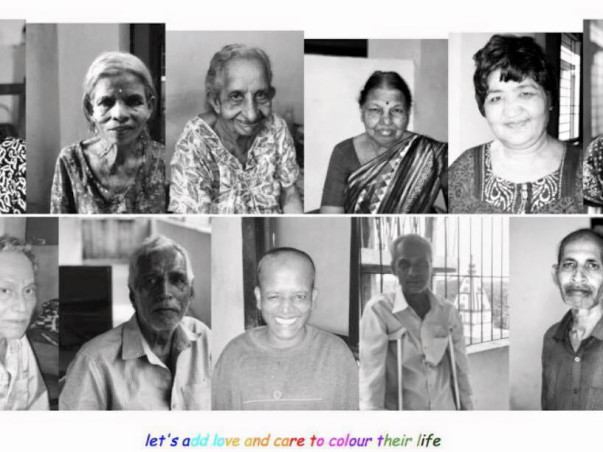 Help Smit Foundation for their Own Shelter