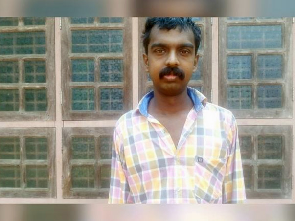 Help Ranjith For Treatment