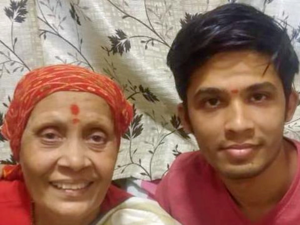 Help Anuradha Fight Cancer