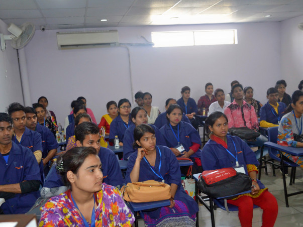 Funding BPL Youth – From Training To Employment