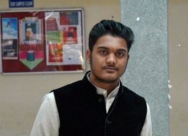 Please Help Me To Continue Higher Education AT IIIT Vadodara