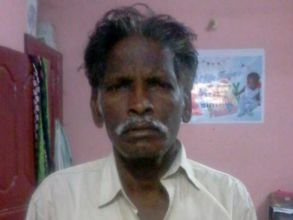 Help My Father for Kidney transplantation