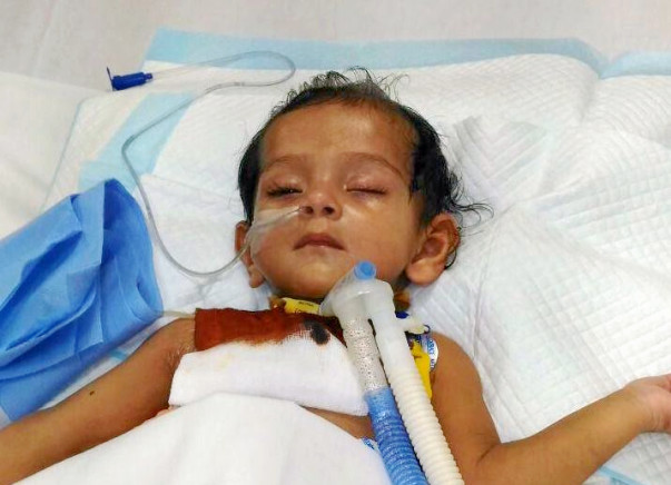 Save baby akshitachhabra