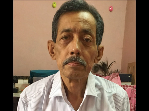 Help My Father With His Liver Transplant