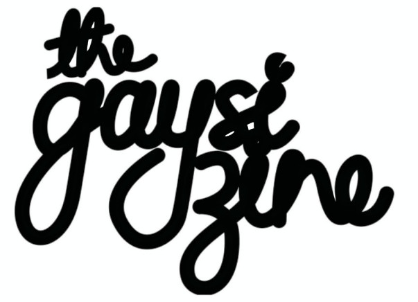 Join The Movement Towards An Inclusive Society. Support Gaysi Zine.