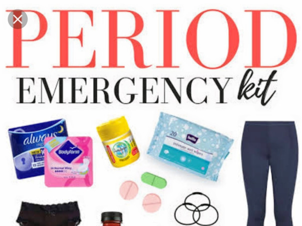Help Female flood victims