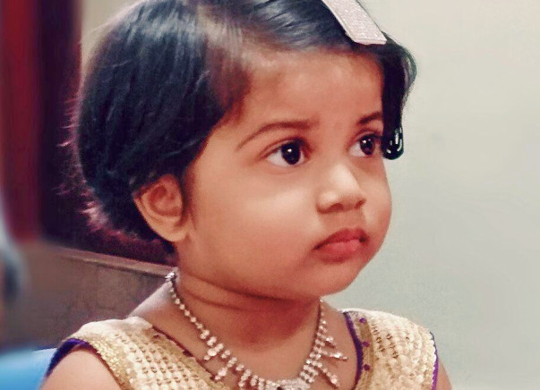 SUPPORT SHANVIKA OUR LITTLE ANGEL,FOR HER TREATMENT