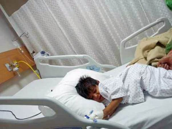 Help 6 Year Old Priyansh Who Is Fighting To Survive