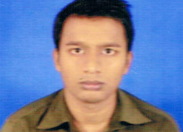 "Help Vikram kidney transplant!"