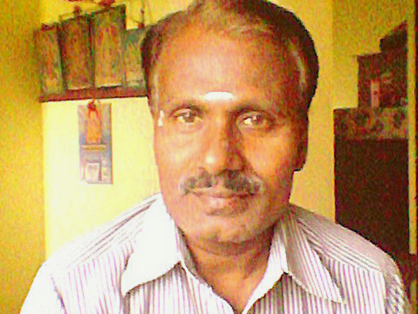 Help my dad to fight against cancer