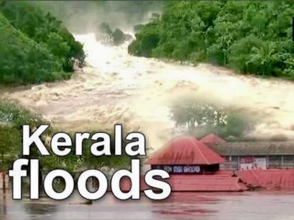 Pray For Kerala