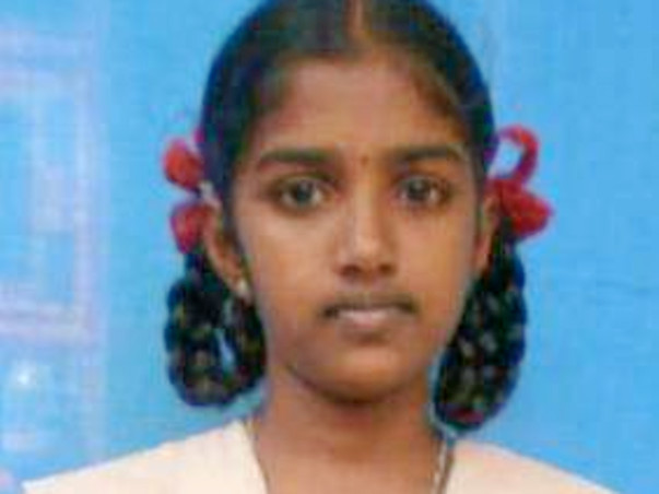 Help a Girld Child for open Heart Surgery