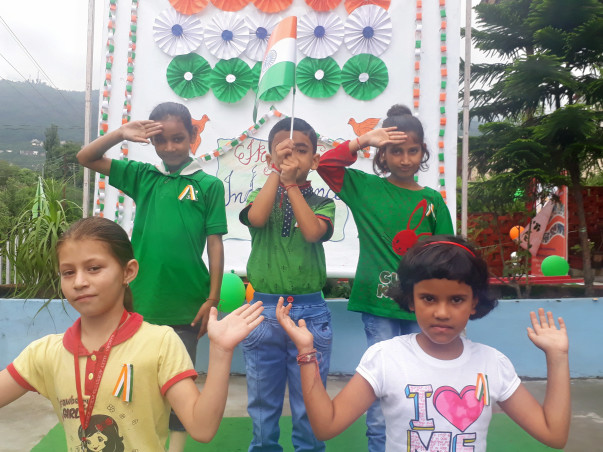 Help KVAPS, Dharamshala Build Proper Infrastructure for The Students