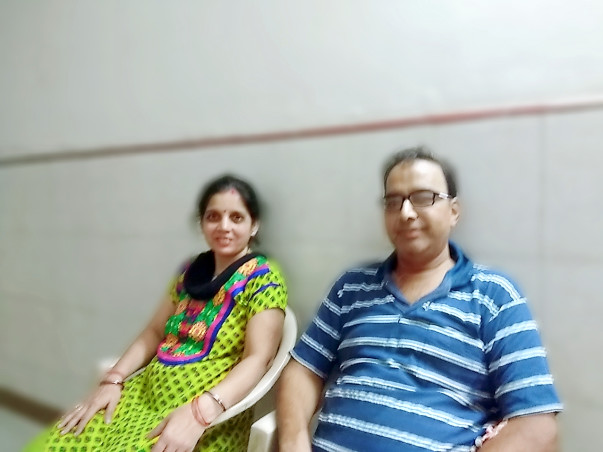 Help My Father Suffering From Diabetic Foot