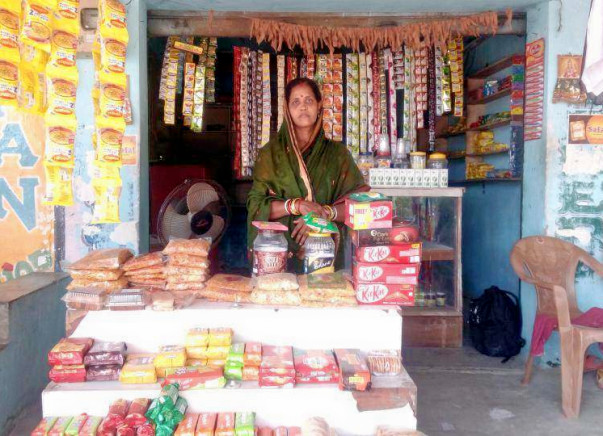 कृपया व्यापार के विकास के लिए अतिरिक्त पैसे की मदद