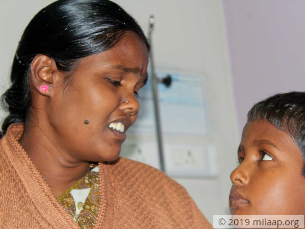 11-year-old Fighting Cancer For Four Years Needs Urgent Help To Live