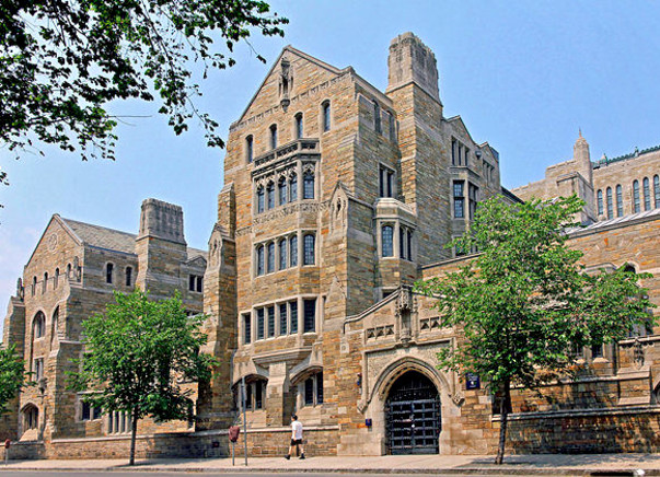 Yale Young Global Scholars!