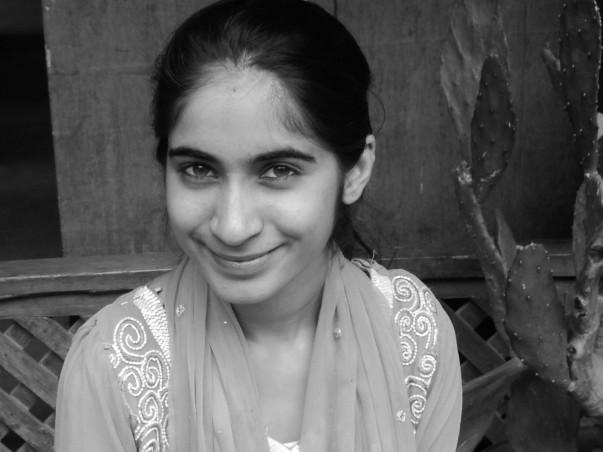 Help Anshika Study In Oxford