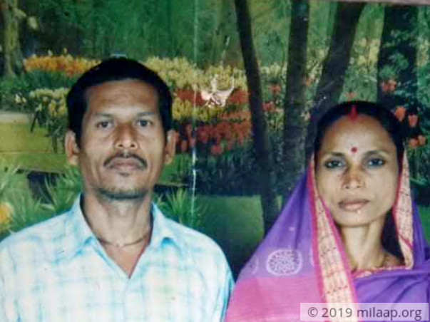Manguli Behera needs your help to undergo his surgery