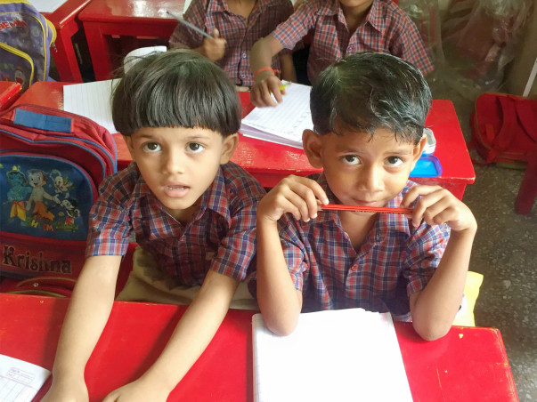 Help Buy School Books