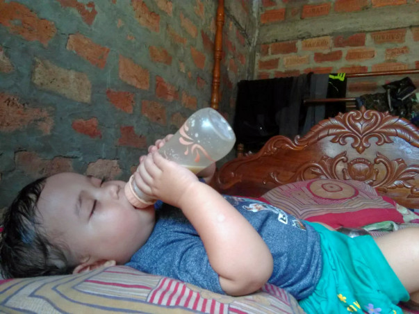 Help Me For My Son's Operation
