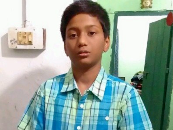 Help 11-Year-Old Fight GB Syndrome- A Rare Immune System Disorder