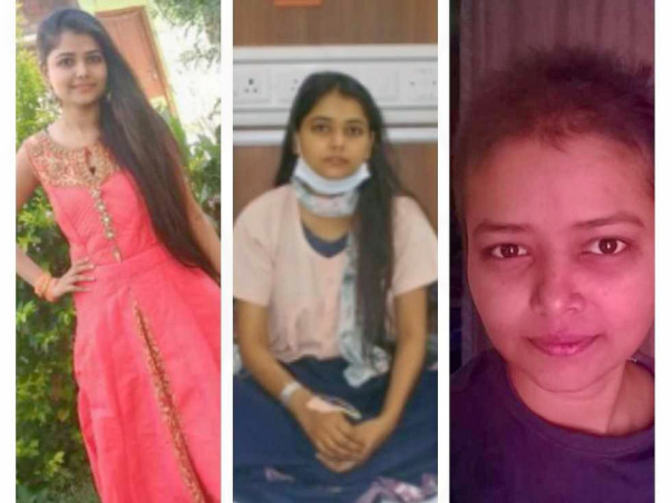 Help Me Undergo Cancer Treatment( CELL TRANSPLANT)