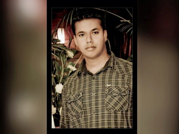 Help This Young Father Fight Cancer