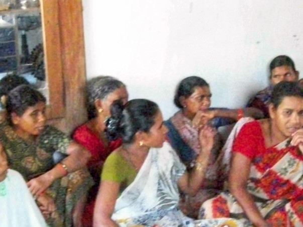 supply of cost effective sanitary napkins for tribal and adivasi women