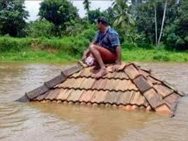 Kerala SOS