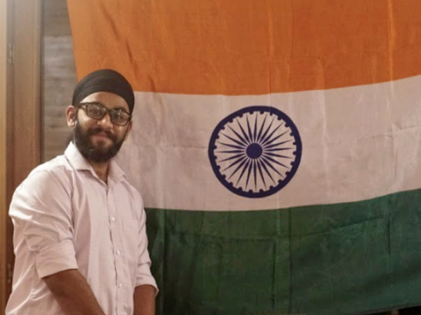 Fundraising For Attending MIT Bootcamp 2019