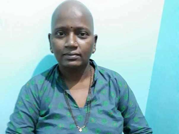Help Sheelavathi Undergo Bone Marrow Transplant