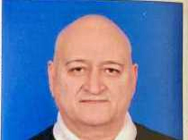Need Financial Help for My Dad's Multiple Organ Transplant Surgery