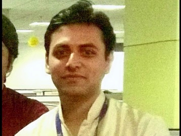 Help Our Friend Rishi Fight Cancer