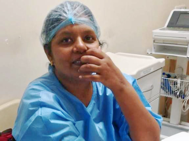 Help My Wife From Blood Cancer