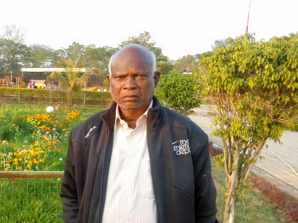Help Mathias Recover from Severe Infection