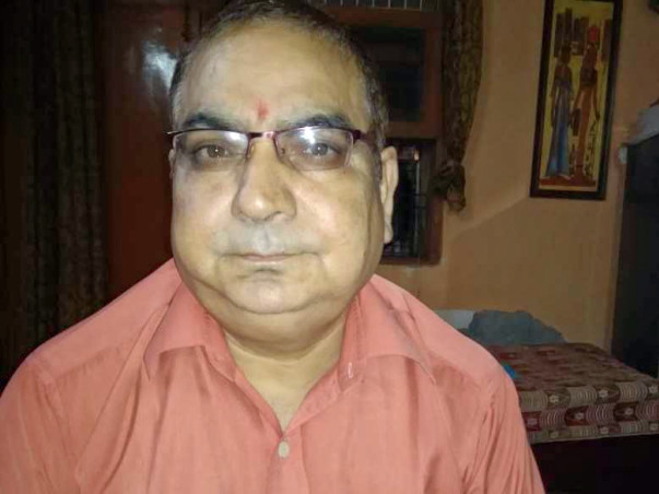 Help My Father Fight Cancer