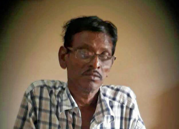 Save Prashanta Das
