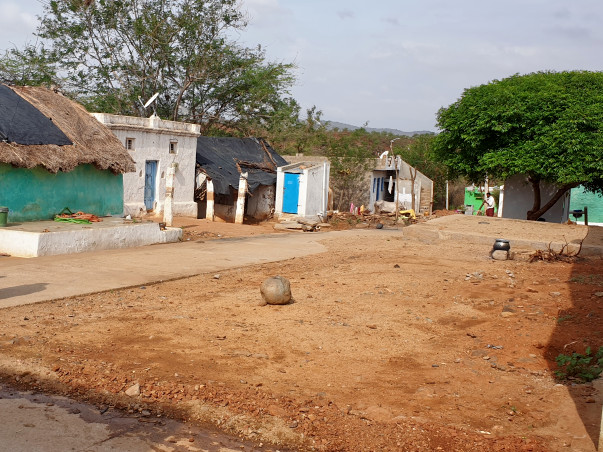 Help Kottala Village to Basic Humanity Living