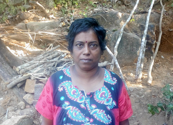 Help Omana for Kidney transplantation