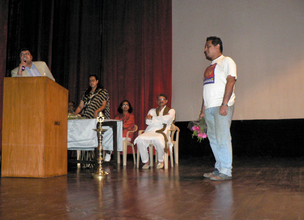 Fundraising for Nami India to make it grow bigger and better. Join me in making an impact!