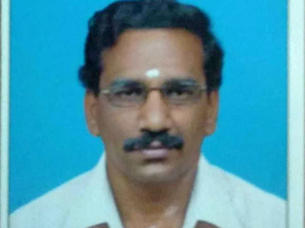 Help My Father Undergo Kidney Transplant