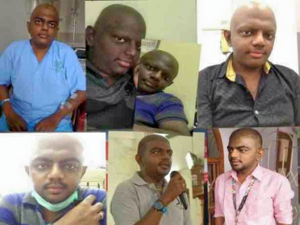 Help Jerit Fight Cancer !!