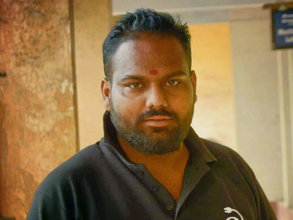 Help Vaibhav Kshirsagar Recover From Kidney Allograft