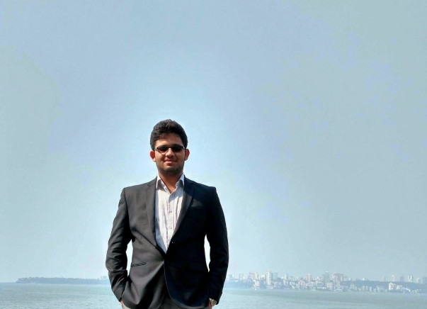 Help me get to MIT's Entrepreneurship Bootcamp!