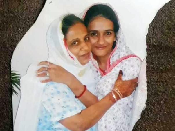 Help a Daughter save her Mother from Cancer