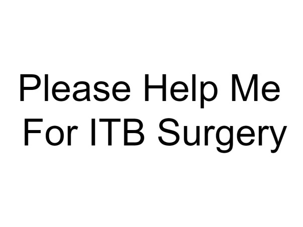 In an accident I got spine injuries & now I am unable to walk. Doctor